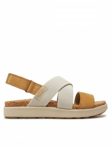 Keen Босоніжки Elle Criss 1028628 Кольоровий Keen Босоніжки Elle Criss 1028628 Кольоровий
