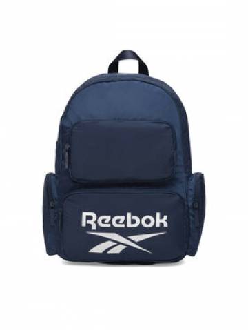 Reebok Рюкзак RBK-033-CCC-05 Cиній Reebok Рюкзак RBK-033-CCC-05 Cиній