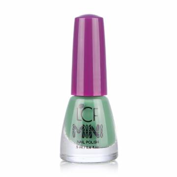 Лак для ногтей LCF Mini Nail Polish 165, 5 мл Лак для ногтей LCF Mini Nail Polish 165, 5 мл
