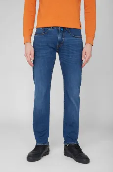 Мужские синие джинсы Синий 33-34 Pierre Cardin PC.-C7 35530.8050
