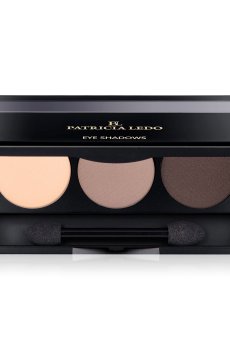 Тени для век Patricia Ledo Eye Shadows тон 01, 3.6 г