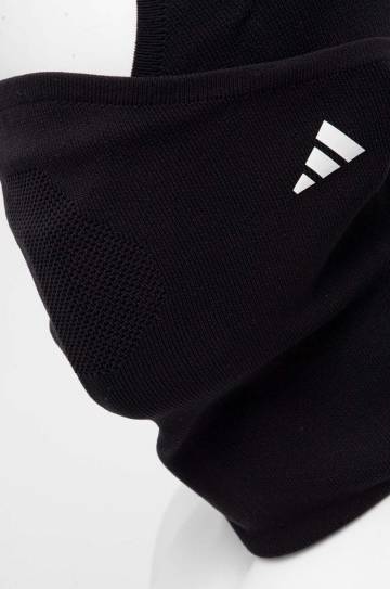 Снуд adidas Performance Tiro 23 Competition цвет чёрный однотонный Снуд adidas Performance Tiro 23 Competition цвет чёрный однотонный