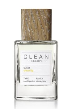 Clean Citron Fig Парфюмированная вода унисекс, 50 мл