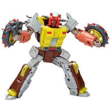 Трансформер Transformers Generations Studio series Junkion Scrapheap (E0702/F8766) Трансформер Transformers Generations Studio series Junkion Scrapheap (E0702/F8766)