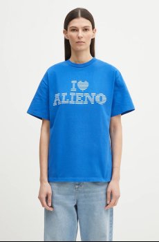 Футболка No Problemo I Heart SS Tee