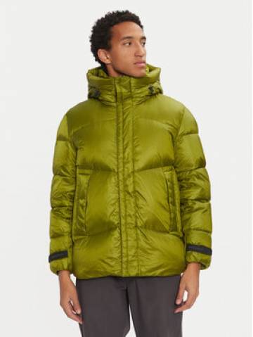 Woolrich Пуховик CFWOOU0968MRUT3664 Зелений Regular Fit Woolrich Пуховик CFWOOU0968MRUT3664 Зелений Regular Fit