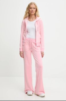 Кофта Juicy Couture