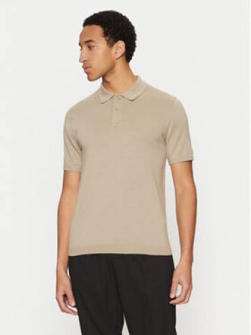 Calvin Klein Поло K10K114476 Сірий Regular Fit Calvin Klein Поло K10K114476 Сірий Regular Fit