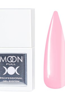 Гель-лак для ногтей Moon Full Color Gel Polish, CG605, 9 мл