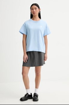 Хлопковая футболка Marc OPolo