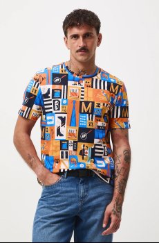 Футболка Medicine