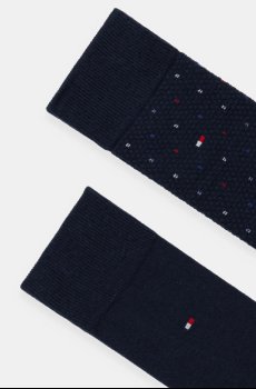 Носки Tommy Hilfiger 2 шт