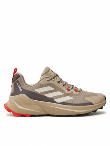 adidas Снікерcи Terrex Trailmaker 2.0 IG8898 Бежевий adidas Снікерcи Terrex Trailmaker 2.0 IG8898 Бежевий