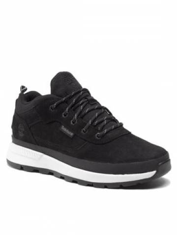 Timberland Снікерcи Field Trekker Low TB0A2GKT0151 Чорний Timberland Снікерcи Field Trekker Low TB0A2GKT0151 Чорний