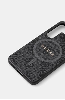 Чехол на телефон Guess Samsung Galaxy S25