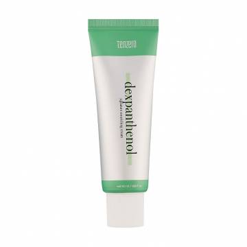 Крем для лица Tenzero Signature Nourishing Cream Dexpanthenol, 50 мл Крем для лица Tenzero Signature Nourishing Cream Dexpanthenol, 50 мл