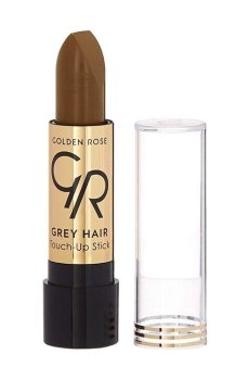Помада для волос Golden Rose Grey Hair Touch-Up Stick 06 Light Brown, 5.2 г