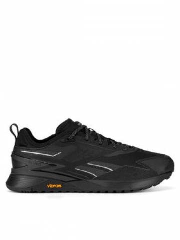Reebok Снікерcи 100033319-W Чорний Reebok Снікерcи 100033319-W Чорний