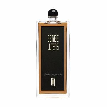 Serge Lutens Santal Majuscule Парфюмированная вода унисекс, 100 мл Serge Lutens Santal Majuscule Парфюмированная вода унисекс, 100 мл