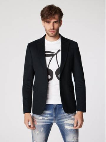 Rage Age Піджак Bruce Чорний Regular Fit Rage Age Піджак Bruce Чорний Regular Fit