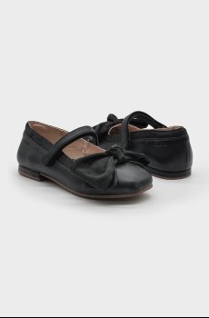 Детские балетки Mayoral