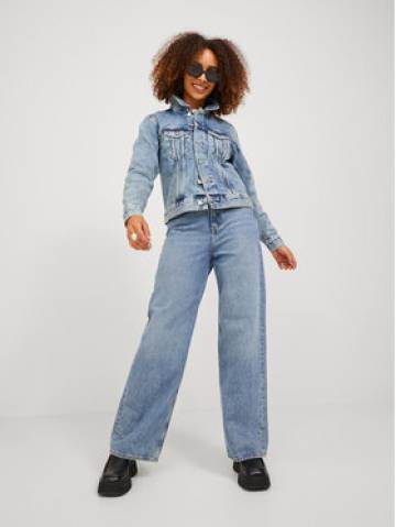 JJXX Джинсова куртка 12206762 Голубий Regular Fit JJXX Джинсова куртка 12206762 Голубий Regular Fit