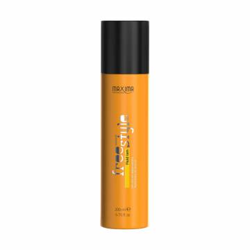 Флюид-джем для укладки волос Maxima Professional Free Style Fluid Jam, 200 мл Флюид-джем для укладки волос Maxima Professional Free Style Fluid Jam, 200 мл