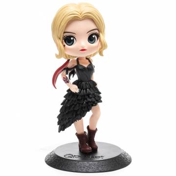 Фігурка Banpresto Suicide squad Q Posket Harley Quinn ver. B (BP17765P)
