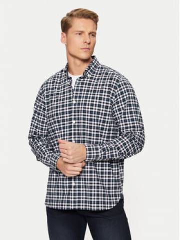 s.Oliver Сорочка 2149814 Cиній Regular Fit s.Oliver Сорочка 2149814 Cиній Regular Fit