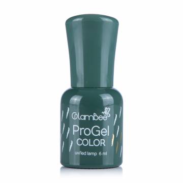 Гель-лак для ногтей GlamBee ProGel 22, 6 мл Гель-лак для ногтей GlamBee ProGel 22, 6 мл