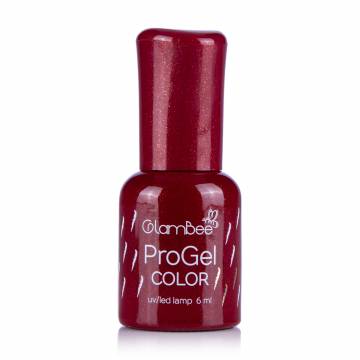 Гель-лак для ногтей GlamBee ProGel 26, 6 мл Гель-лак для ногтей GlamBee ProGel 26, 6 мл
