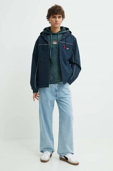 Куртка Quiksilver SATURN мужская цвет синий зимняя EQYJK04067 Куртка Quiksilver SATURN мужская цвет синий зимняя EQYJK04067