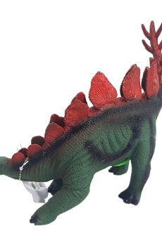 Детская игрушка YG Toys Динозавр, озвученный, от 3 лет, 43*12*30 см (1358)