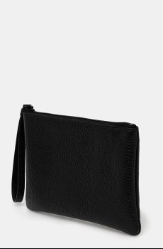 Кожаная сумка Common Projects Small Flat Pouch