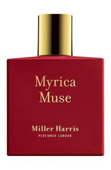 Miller Harris Myrica Muse Парфюмированная вода унисекс, 50 мл