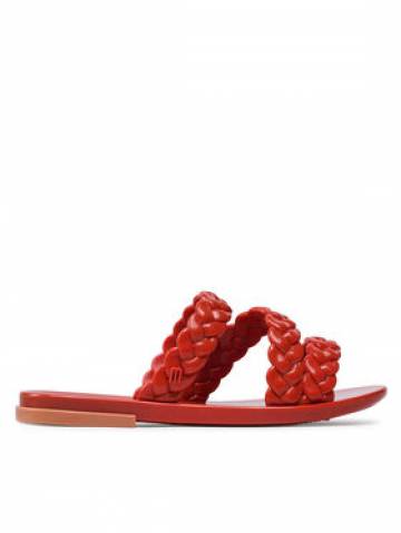 Melissa Шльопанці Wrap Ad 33534 Коричневий Melissa Шльопанці Wrap Ad 33534 Коричневий