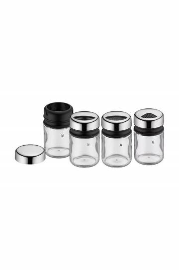 WMF Набор емкостей для приправ Depot (4-pack) WMF Набор емкостей для приправ Depot (4-pack)