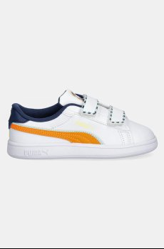 Детские кроссовки Puma Puma Smash 3.0 Playdate V Inf