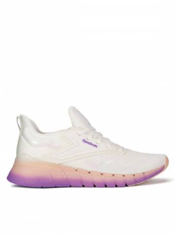 Reebok Снікерcи Nano Gym 100208624 Écru Reebok Снікерcи Nano Gym 100208624 Écru