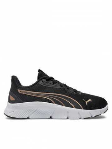 Puma Снікерcи Flexfocus Lite Modern 310093 08 Чорний Puma Снікерcи Flexfocus Lite Modern 310093 08 Чорний