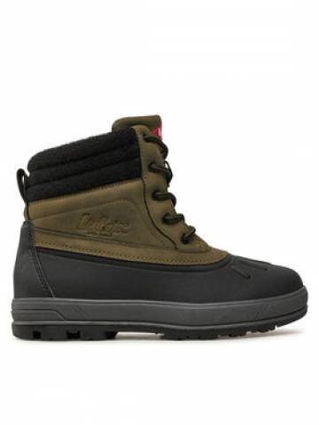 Lee Cooper Черевики LCJ-24-01-2967L Хакі Lee Cooper Черевики LCJ-24-01-2967L Хакі