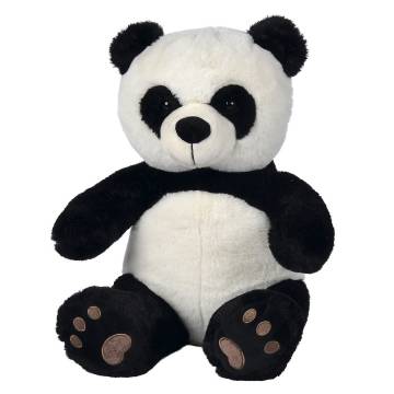 Мяка іграшка Nicotoy Панда 33 см (5851119) Мяка іграшка Nicotoy Панда 33 см (5851119)