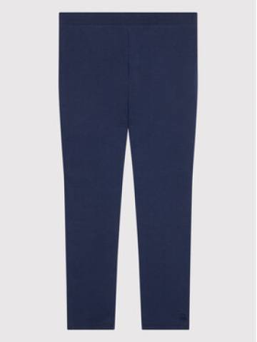 United Colors Of Benetton Легінси 35Q2I0148 Cиній Slim Fit United Colors Of Benetton Легінси 35Q2I0148 Cиній Slim Fit