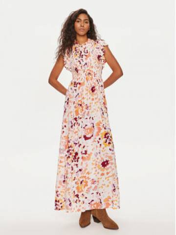 YAS Літня сукня Tiera 26033468 Кольоровий Regular Fit YAS Літня сукня Tiera 26033468 Кольоровий Regular Fit