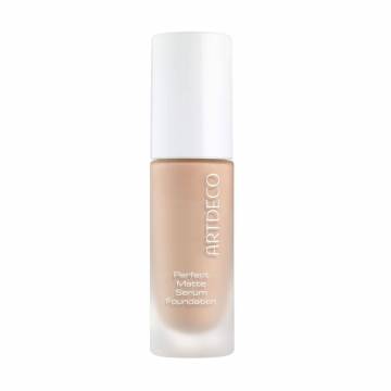 Матовая тональная основа-сыворотка для лица Artdeco Perfect Matte Serum Foundation 18 Nude Beige, 20 мл Матовая тональная основа-сыворотка для лица Artdeco Perfect Matte Serum Foundation 18 Nude Beige, 20 мл