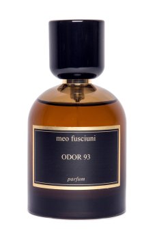 Meo Fusciuni Odor 93 Духи унисекс, 100 мл