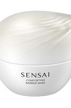 Маска для лица Sensai Comforting Barrier Mask, 60 мл
