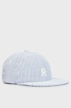 Мужская кепка с узором TH SUMMER SEERSUCKER Разноцветный ONESIZE Tommy Hilfiger AM0AM10869