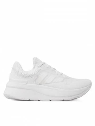 adidas Снікерcи ZNCHILL LIGHTMOTION+ HP6089 Білий adidas Снікерcи ZNCHILL LIGHTMOTION+ HP6089 Білий