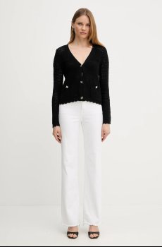 Хлопковый кардиган Morgan MCLIP